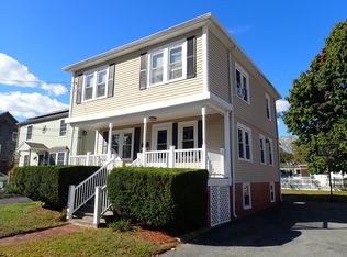 69 Anoka Ave #1, Barrington, RI 02806