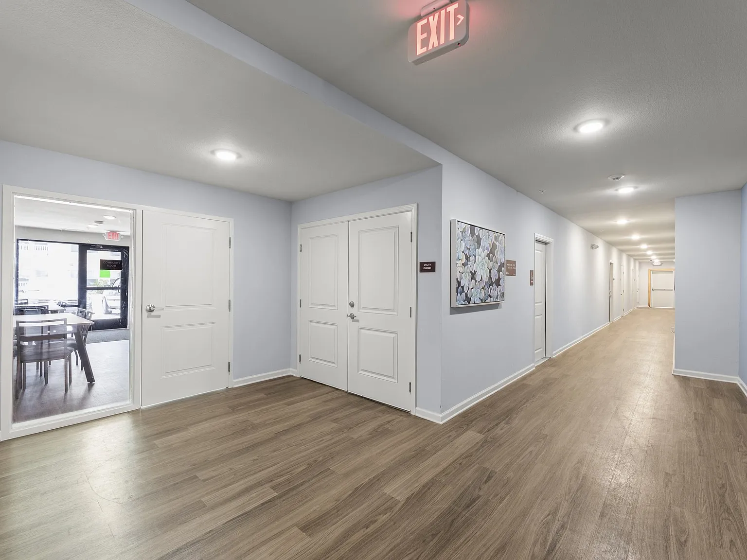 Cordova Apartments — Photo 4