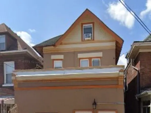 334 Ophelia St APT 2, Pittsburgh, PA 15213
