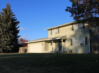 3213 S Bowdish Rd, Spokane, WA 99206