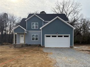 3187 Leaflet Church Rd, Broadway, NC 27505