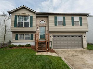 1016 Cypress Ridge Pl, Columbus, OH 43228