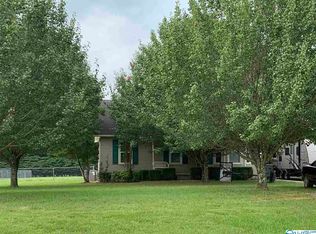 4522 Elkwood Section Rd, Ardmore, AL 35739