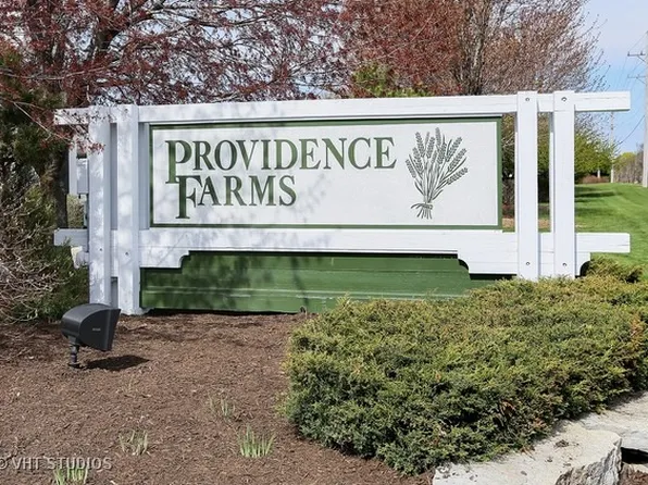 317 Bluffs Edge Dr, Lakemoor, IL 60051