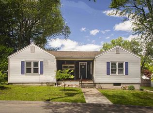 50 Grace St, Chicopee, MA 01020