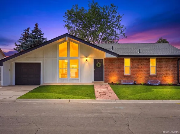 2 Pinon Place, Broomfield, CO 80020