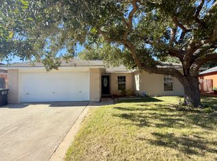 4006 Easy St, Corpus Christi, TX 78418