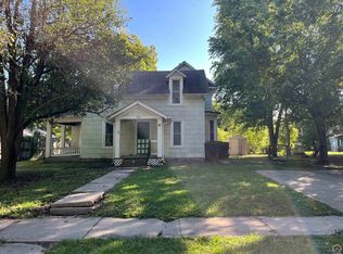 801 W 7th Ave, Emporia, KS 66801