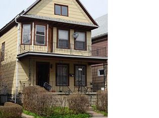 280 W Delavan Ave, Buffalo, NY