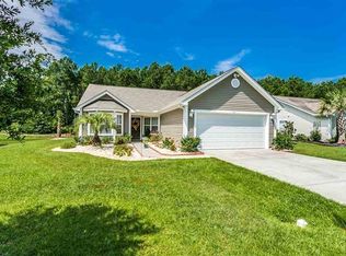 501 Crystalaire Rd, Little River, SC 29566