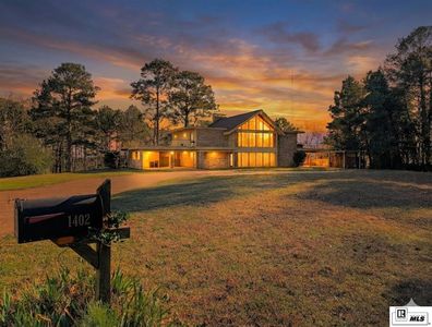 1402 Terral Island Rd, Farmerville, LA, 71241