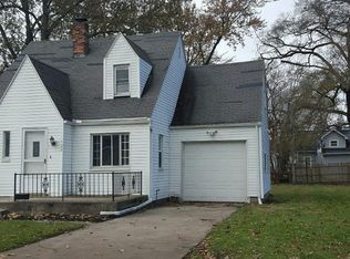 1422 Winnette Dr, Toledo, OH 43614