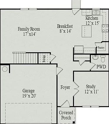 2nd image of 12345 Parkwest Dr #Gfiqc4