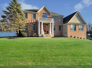 2057 Basswood Ct, Toms River, NJ