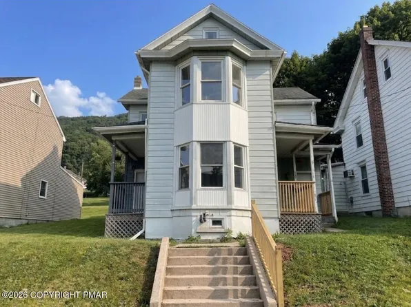 532 South Ave, Jim Thorpe, PA 18229