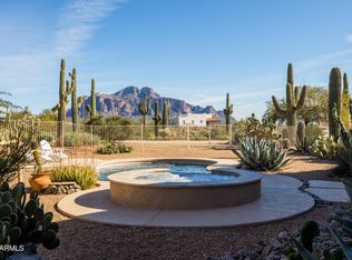 4844 N Gila Rd, Apache Junction, AZ 85119