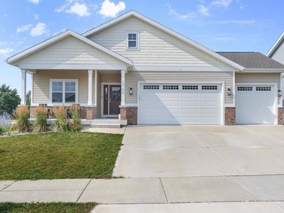 2766 Bomani Drive, Sun Prairie, WI, 53590