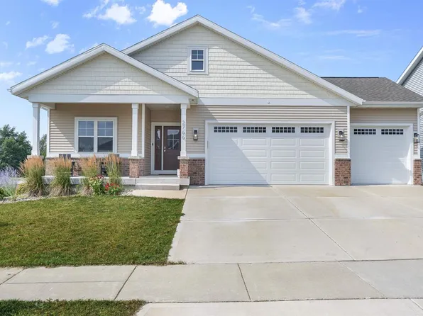 2766 Bomani Drive, Sun Prairie, WI 53590