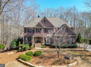 4040 Arrow Head Trl, Cumming, GA 30041