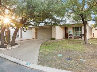 480 Summit Cir, Fredericksburg, TX 78624