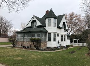 116 2nd St SW, Wadena, MN 56482