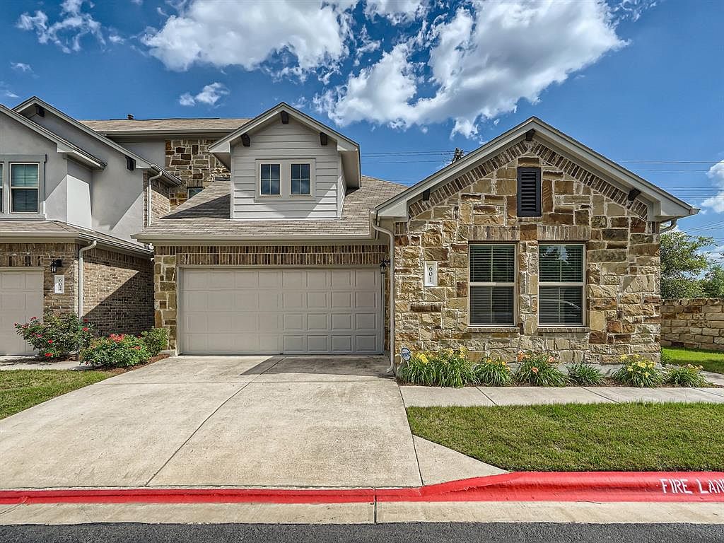 2304 S Lakeline Blvd UNIT 601, Cedar Park, TX 78613 MLS 4467364 Zillow