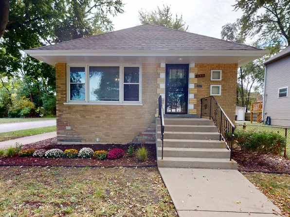 1155 E 91st St, Chicago, IL 60619