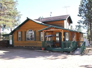 13220 County Road 1, Florissant, CO 80816