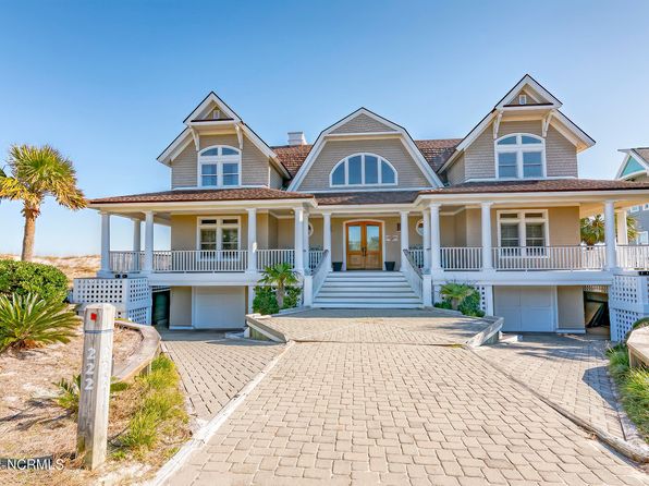 Bald Head Island Real Estate Bald Head Island Nc Homes For Sale Zillow