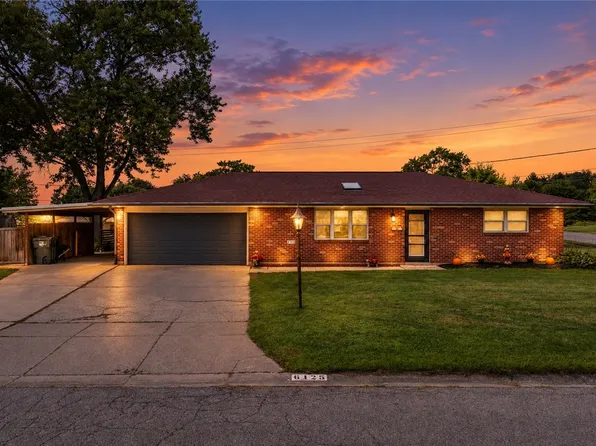 6125 Imperial Hills Dr, Dayton, OH 45414
