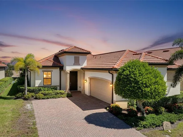 25060 Spartina Dr, Venice, FL 34293