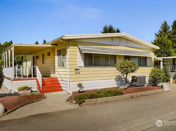 1111 Archwood Drive SW #362, Olympia, WA 98502