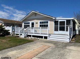 1317 Quimet Rd, Brigantine, NJ 08203