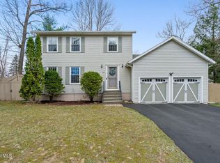 117 Woodin Road, Clifton Park, NY 12065