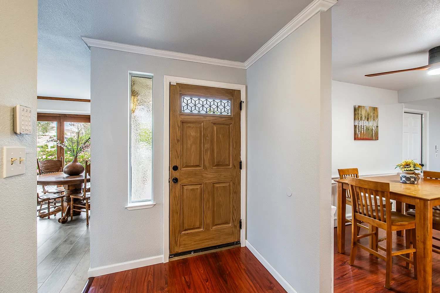 4 bed, 1531 sqft, $3,400 — Photo 2