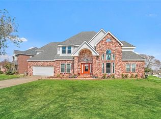 2 Mission Hills Dr, Slidell, LA 70458