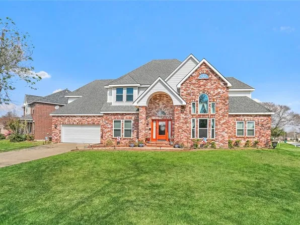 2 Mission Hills Dr, Slidell, LA 70458