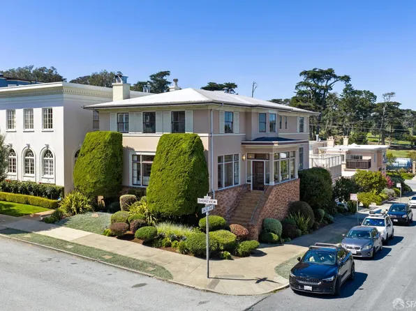 2 Shore View Ave, San Francisco, CA 94121