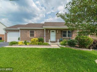 29 Amanda Dr, Smithsburg, MD