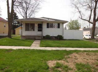 2831 Reynolds St, Flint, MI 48503