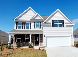 563 Cattle Drive Cir LOT 356, Myrtle Beach, SC 29588