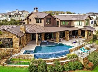 11901 Yaupon Holly Ln, Austin, TX 78738