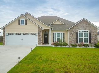 3940 Crusader Ct, Valdosta, GA 31605