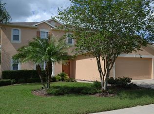 718 Seneca Meadows Rd, Winter Springs, FL 32708