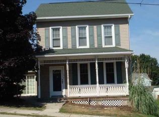 74 S Market St, Elizabethville, PA 17023