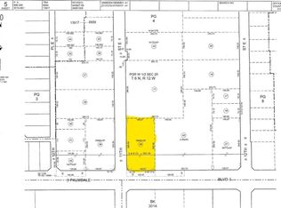 1107 E Palmdale Blvd #25, Palmdale, CA 93550