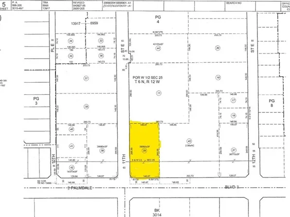 1107 E Palmdale Blvd #25, Palmdale, CA 93550