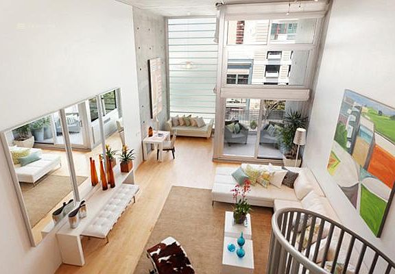 4th image of 855 Folsom St APT 508