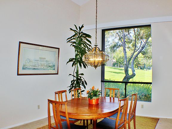 Vaulted Ceilings and Views