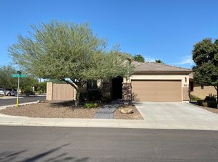 18064 W Palo Verde Ave, Waddell, AZ 85355